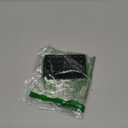 2 Pack Suction Cup Phone Case Mount Double-Sided, Silicon Sticky Phone Stand for iPhone and Android, Hands-Free Strong Grip Holder for Selfies and Videos - Black