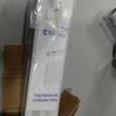 Grandekor No Drill Top Down Bottom Up Cellular Shades Blackout, 27Wx48H