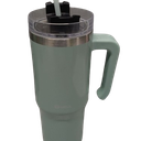 B-Well 30oz Stainless Steel Bottele