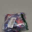 Tempt Me Women Ruched Slimming One Piece Swimsuits Tummy Control Vintage Bathing Suits (Purple Leaf Printed), Size: M