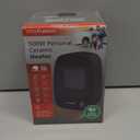 Profusion 500w Personal Ceramic Heater