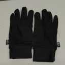 Lightweight Glove Liners for Cold Weather - Touch Screen Running Gloves for Men Women Cycling Skiing., Medium