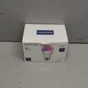 Lightinginside Smart Light Bulbs 6 Pack, Smart Bulb Works with Alexa/Google Home/Smart Life, CRI>90, RGBCW Color Changing LED Light Bulbs, 2.4G WiFi Bluetooth A19 E26 Bulb, No Hub Required, ETL Listed