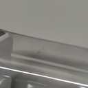 OXO Good Grips POP Container  Airtight 1.7 Qt for Coffee and More Food Storage, Rectangle, Clear