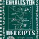 Charleston Receipts; Collected By the Junior League of Charleston Plastic Com b
