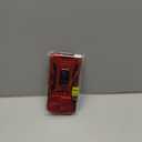 Maxdara iPhone 14 & iPhone 13 Case with Camera Cover, Ring Kickstand, Screen Protector, Red