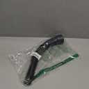 Vacuum Plastic Bent End Hose for Miele S2110, S501, S524 Compact C1,C2,C3,S4,S5 Vacuum Attachments 9442601, 5269091, 5269090, 9442600 Vacuum Cleaner Parts Vacuum Hose