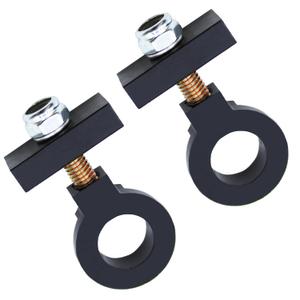 New 14mm Chain Tensioner fits for BMX Fixed Gear Bicycle Chain Tensioner Bicycle Tensioners,2 Pcs
