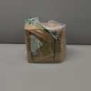 KeaBabies Organic Baby Towel with Hood for Girls, Boys - Soft, Absorbent, 100% Cotton Hooded Baby Towels for Newborns, Infants, Large Hooded Bath Towels for Babies, Kids, Toddler 1-3 (Ella)