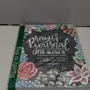 Prayer Journal for Women: 52 Week Scripture, Devotional & Guided Prayer Journal