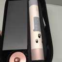 Dyson Airwrap i.d. Multi-Styler and Dryer and Dyson Chitosan Post-Style Serum 
