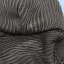 ZAFUL O Ring Halter Bikini Sets for Women High Cut Swimsuits Trendy 2 Piece Bathing Suits (Small)