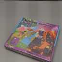 Soyee Magnetic Blocks 150 PCS Building Toys for Ages 4-8 9-12 3-5 Forest & Mine Theme Magnet Building Cubes STEM Sensory Toys for Kids for Boys & Girls