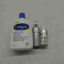 REJURAN® Turnover Ampoule; Cetaphil Face Wash; Color Changing Foundation for Color Correction