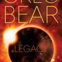 Legacy: A Novel (Eon, 3)