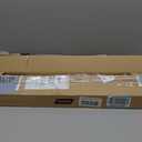 Camco RV Holding Tank Swivel Stik Rinser - Features Powerful Rotary Cleaning Action & 34-Inches of Flexible Reach - Equipped with 1/4 Turn Shutoff Valve & Ergonomic Easy Grip Handle (40074)