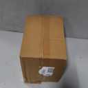 6 Pcs Inspirational Gifts 16 oz Glass Cups Bulk Aesthetic Can Shaped Coffee Cups with Bamboo Lid Straw Employee Appreciation Gifts for Women Teacher Nurse Office Favor (Christian)