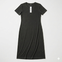 Misafy Women Maxi Dresses Summer Casual Sleeveless, Medium