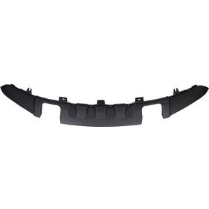 DriveFix Front Bumper Lower Valance Skid Panel for Ford F-150 2015 2016 2017