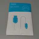 AINOPE USB to USB C Cable [2-Pack, 6.6ft] 3.1A Type C Charger Fast Charging, Right Angle USB C Cable for iPhone 17 Carplay Cable, Galaxy S10+ S10 S9, Note 10 9, LG V30, Moto, iPhone 16 15 Charger Cord (Grey)