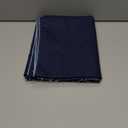 1-Yard 9 oz Navy Blue Denim Fabric for Sewing, Crafting |Medium-Weight Material |Denim Fabric by The Yard |Jean Material Blue Jean Fabric (60''x36'')