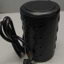 Tower Power Strip Surge Protector with 16 Outlets and 5 USB Ports (2 USB-C), 6FT Extension Cord with Multiple Outlets,Heavy Duty Charging Station,Home Office Dorm Room Essentials. No Wireless Charging