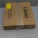 Marquee Light Up Letter R: Large 4FT Marquee Letters for Party Decoration, Alphabet Sign for Birthday Marry Me Wedding Engagement Graduation Decor, Assembly Needed