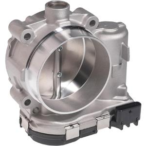 AUQDD Fuel Injection Throttle Body (For 3.6L 3604cc) Fit For 2011-2021 Chrysler 300 / Do-dge Challenger Charger Durango Journey/Je-ep Grand Cherokee /13-19 Ram 1500 (# 5184349AC TB1163 S20203)