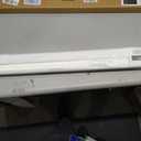 SUNOFF Cordless No Drill Light Filter Cellular Shades, 33" W x 48" H, White