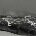 Valentine's Day Natural Coir Doormat Red Love Heart Welcome Floor Mat Non-Slip Entrance Door Rugs for Indoor Outdoor Home Bathroom Decor, 16.5 x 29 Inch