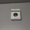 5 in 1 Carbon Monoxide Detectors Plug in, Smoke Detector & Natural Gas Detector/Alarm with Battery Backup, HD Digital Screen for CO, Gas, Smoke, Temp, Humidity - Home Safety for House, RV, Apartment