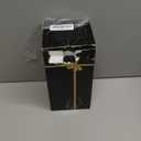 Vacuum Magnetic Phone Holder for Car,2800gf Strong Magnetic Phone Mount,360 Adjustable & Reinforced Suction Cup for Dashboard/Mirror,Car Phone Holder Compatible with iPhone AndroiMatte Black