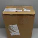 Libima 6 Pcs Valentine Felt Mailbox for Kids Classroom Exchange Gifts Holiday Card Box with 6 Cards 6 x 10 x 3 Inch Hanging Mailbox for Valentine Party Favor Supplies (Multicolor)