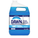 Dawn Professional Pot and Pan Detergent, Regular Scent, 3.8l (Case of 3)