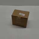 LED Light Bulbs 8W Edison Bulbs 100 Watt Equivalent, Vintage ST64 LED Light Bulbs 1400LM, E26 Medium Base, Antique Clear Glass Filament Bulbs, 2700K Warm White with 90+ CRI, Non-Dimmable, 8-Pack