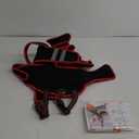 Dog Back Brace - Specialized IVDD, Arthritis Relief, Herniated Disc, Slipped Disc, Surgery Recovery - Dog Spine Support Harness - PetAngell - X Large