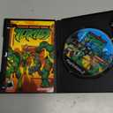 Teenage Mutant Ninja Turtles (PS2) 
