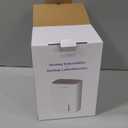 CLEVAST Small Dehumidifier for Home, 30 OZ Mini Quiet Dehumidifiers for Bedroom, Portable Compact Air Dehumidifier for Room, Bathroom, Closet, RV, Camper, House (Not Cordless)