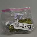 Polywire 6 Strand - Yellow & Black 656 Ft/200 M