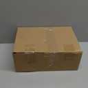 GIGALUMI 6 Pack Solar Lights Outdoor Waterproof, LED Solar Garden Lights, Outdoor Decorations, Garden Decor for Yard, Patio, Landscape, Planter, Walkway (Warm White)