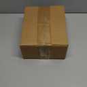 100 Pieces Cloth Napkins Terracotta Dinner Cheesecloth Napkins for Wedding,Wrinkled Cloth Napkins Bulk for Home Party Rustic Table Decoration, Terracotta, 17" x 17" (Set of 100)