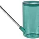 Watering Can 34 oz Capacity Resin Large Watering Can for Indoor and Outdoor Use Garden Flowers Plants