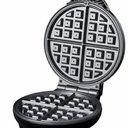 Bohemian Waffle Maker