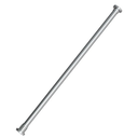 Shower Curtain Rod Tension