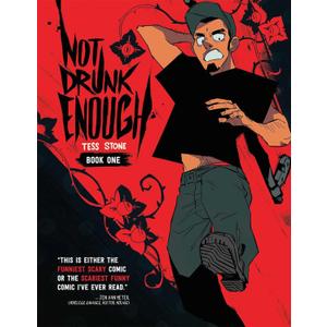 Not Drunk Enough Vol. 1 (1)