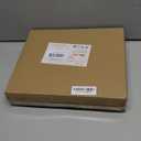 upsimples 8x10 Picture Frame with Real Glass, Ornate Vintage 8 x 10 Photo Frames for Wall Decor or Tabletop Display, Gold, 2 Pack