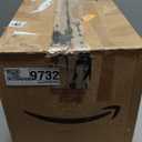 OVENTE Electric Stand Mixer with 3.5 Quarts Stainless Steel Mixing Bowl, 5 Speed Portable and Lightweight 250W Kitchen Mixer for Everyday Use, Includes 2 Egg Beater Whisk and Dough Hook Red SM680B