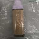 Maybelline Super Stay LumiMatte Foundation, Lightweight and Buildable Full Coverage Foundation Makeup For Up To 30HR Wear, 120, 1 Count