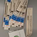 SXR-80-38 0.38mm Black Ink 10 Refills (SXR8038K.24), Sticky Notes Value Set