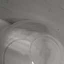 Craft And Party, Glass Bubble, 6" Height x 8" Width Glass Fish Bowl Vase, Bubble Bowl vase for Terrarium, Flower vase Centerpiece